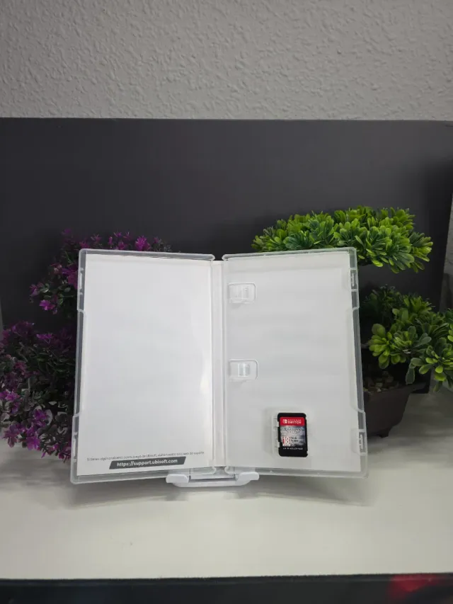 Assassin's Creed: The Ezio Collection Nintendo Swi