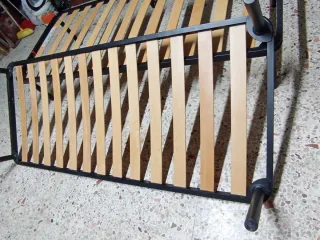 Rete singole in doga