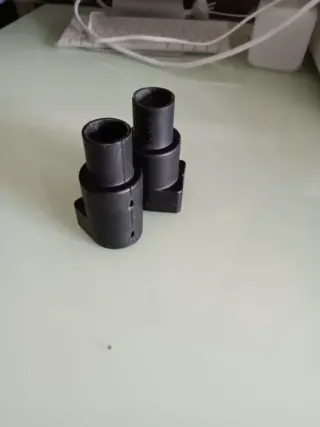 ADAPTADORES PATINETE BUGABOO ANTIGUO CAMALEON