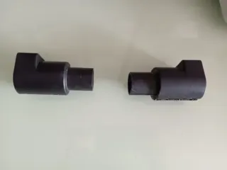 ADAPTADORES PATINETE BUGABOO ANTIGUO CAMALEON