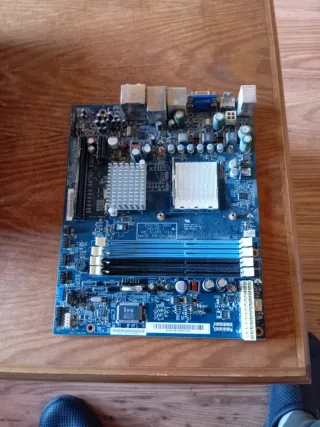 Placa Base PC