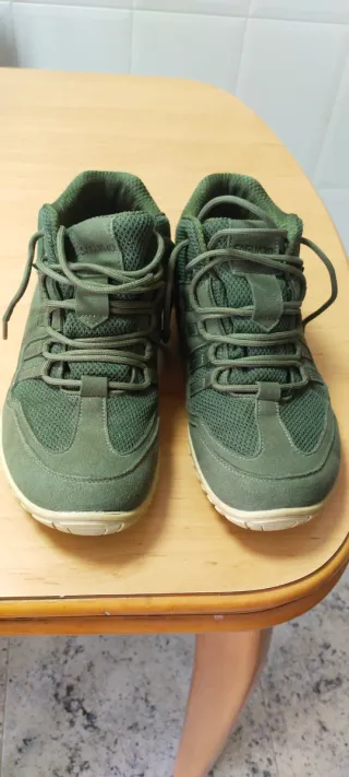 Botas Saguaro unisex