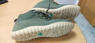 Botas Saguaro unisex