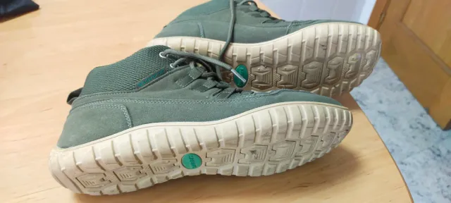 Botas Saguaro unisex