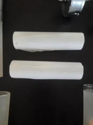 Apliques de pared cristal y metal