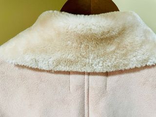 Chaqueta Bershka doble faz.Perfecta para primavera