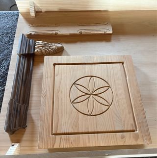 Vendo Talladora para tallar madera