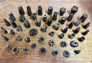 Vendo Talladora para tallar madera