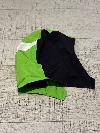 Chaqueta esquí SPYDER niño T8