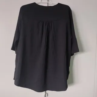 Conjunto Blusa y Pantalón Negro