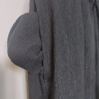 Conjunto Blusa y Pantalón Negro