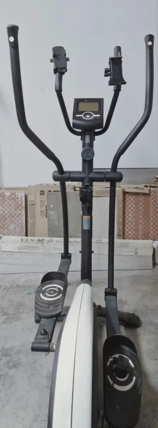 Elíptica Domyos VE 680