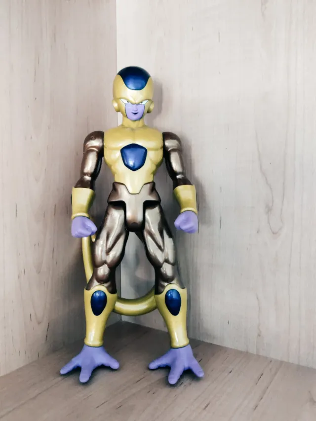 Figuras Superhéroes y Villanos