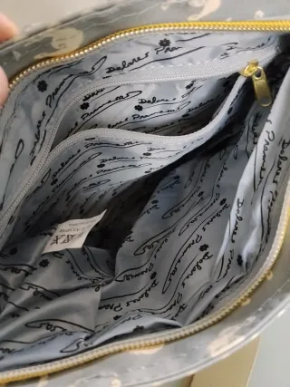 Bolso bandolera No soy tu princesa