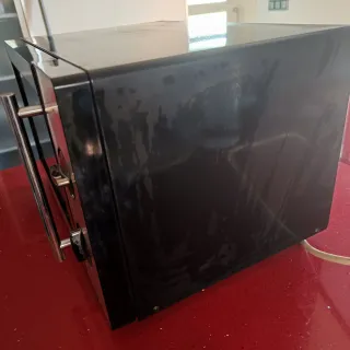 Microondas Balay 900W