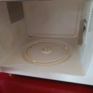 Microondas Balay 900W