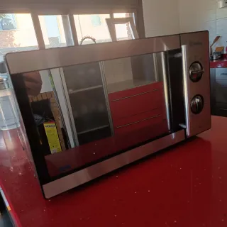 Microondas Balay 900W