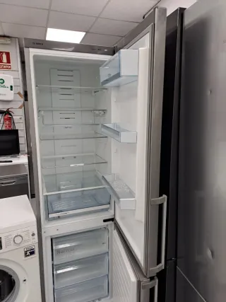 Nevera Y Lavadora Oferta Combo