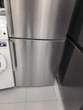 Nevera Y Lavadora Oferta Combo