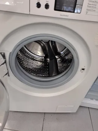 Nevera Y Lavadora Oferta Combo