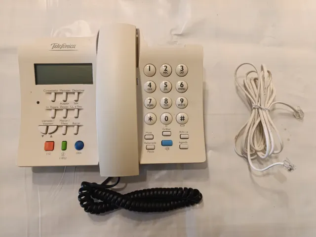 Telefono fisso Telefonica DOMO