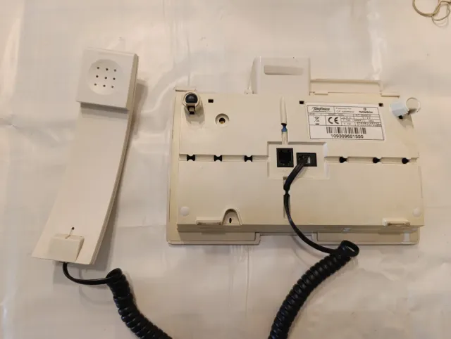 Telefono fisso Telefonica DOMO