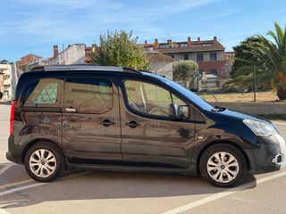 Citroen Berlingo xtr 2010 camper