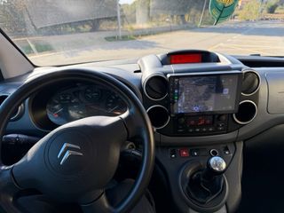 Citroen Berlingo xtr 2010 camper