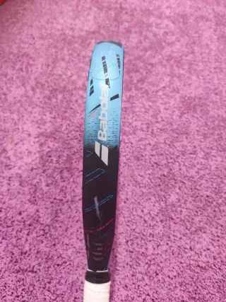 Babolat Air Viper 2024
