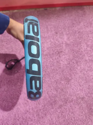 Babolat Air Viper 2024