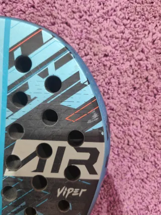 Babolat Air Viper 2024