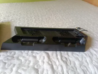 PS4 (PlayStation 4) Negra