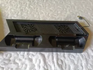 PS4 (PlayStation 4) Negra