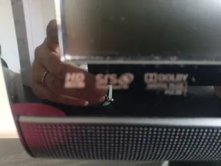 PS4 (PlayStation 4) Negra