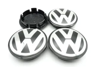 Tapa buje vw 65mm