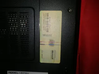 Portátil ASUS no funciona