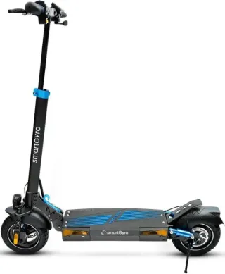 Patinete SmartGyro Rockway