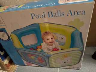 Parchi gonfiabili per bambini