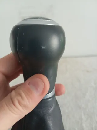 Pomo cambio Audi A3 8p