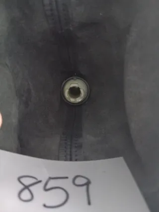 Pomo cambio Audi A3 8p