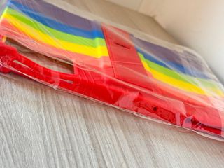 Cover tablet Blackview arcobaleno con cavalletto