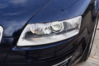 Audi A6 2007 2.7 V6 TDI