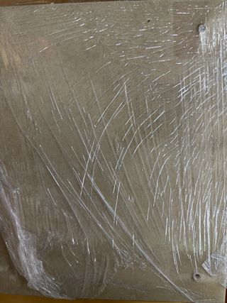 Tavoli ausiliari Lack di Ikea quadrati in betulla