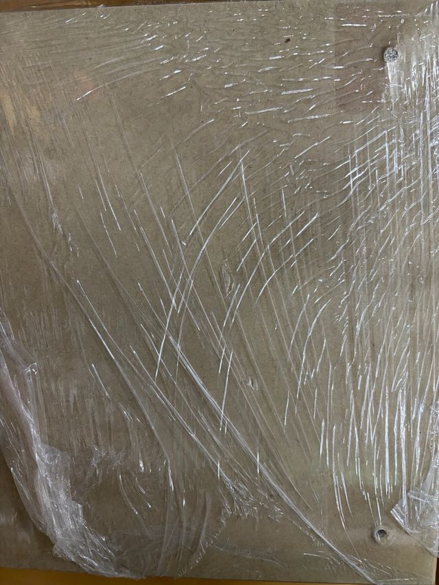 Tavoli ausiliari Lack di Ikea quadrati in betulla