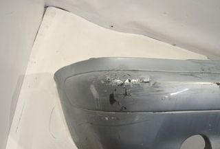 Citroen 91504 paragolpes trasero 7410p9 xsara 1.6