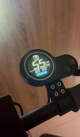 Patinete Eléctrico JP