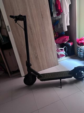 Patinete Eléctrico JP