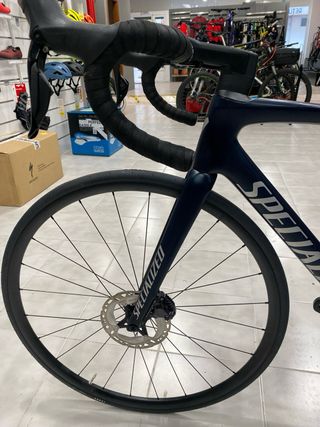 Specialized Tarmac SL7 Comp