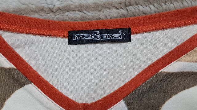 Pijama Invierno Mujer XL