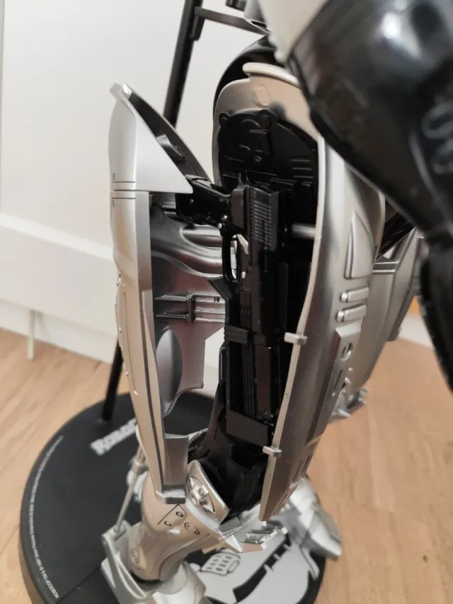 Figura Robocop Coleccionista